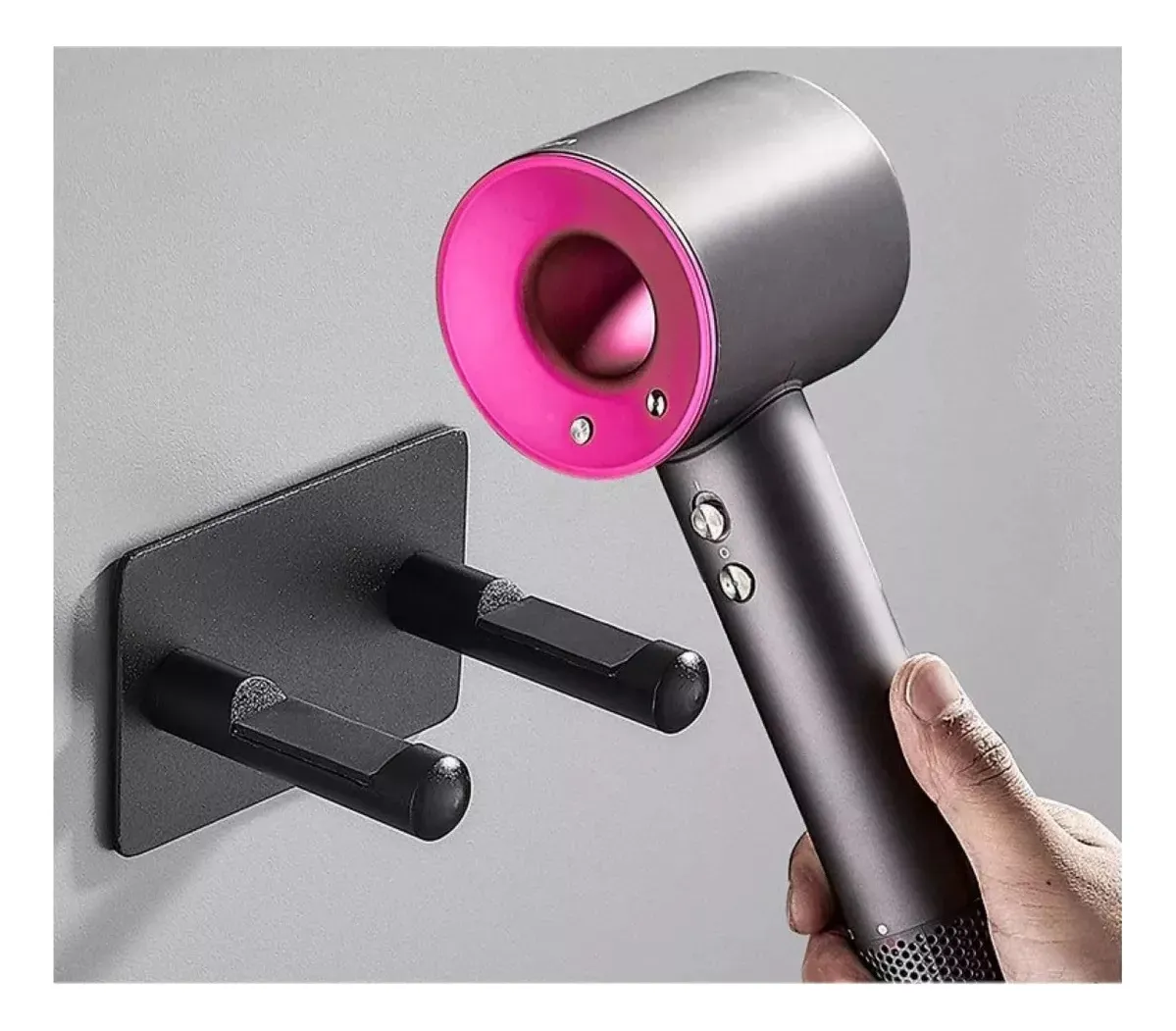 Secador de Pelo Profesional Koryn