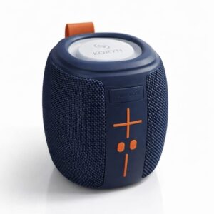 Parlante Bluetooth Portátil Koryn
